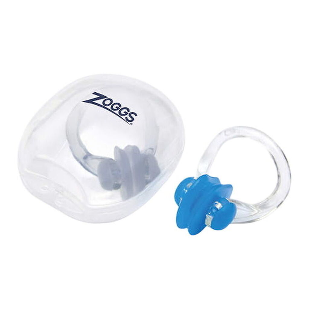 Zoggs Næseklemme - Blå