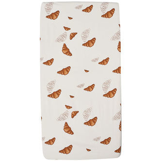 VACVAC Stræklagen - 40x95 cm - New Born - Croissant Big