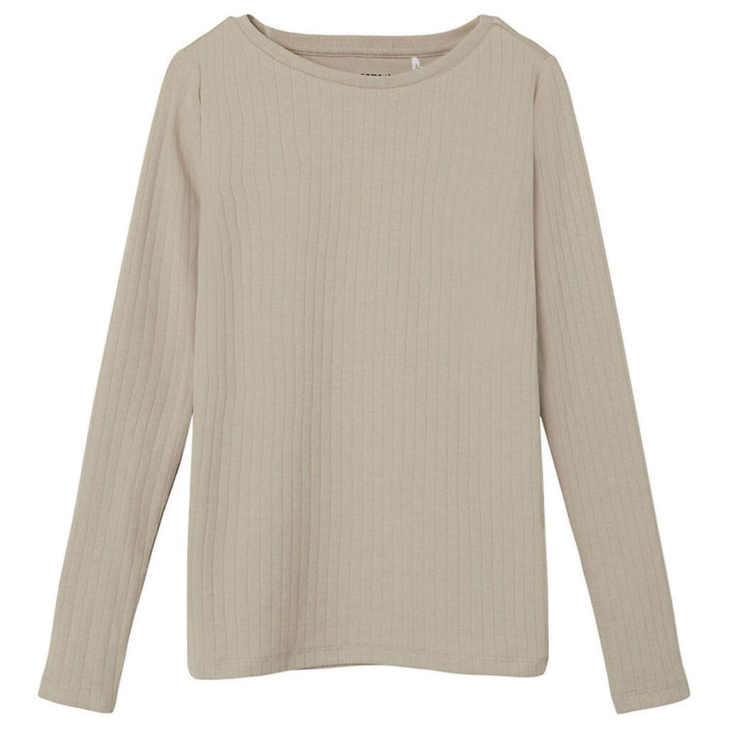 Name It Bluse - Noos - NkfSuraja - Pure Cashmere