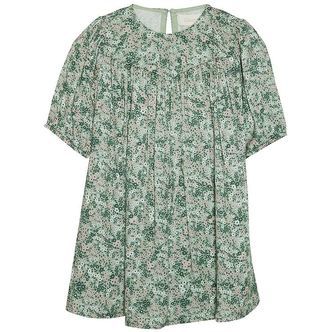 Creamie Kjole - Dersert Sage