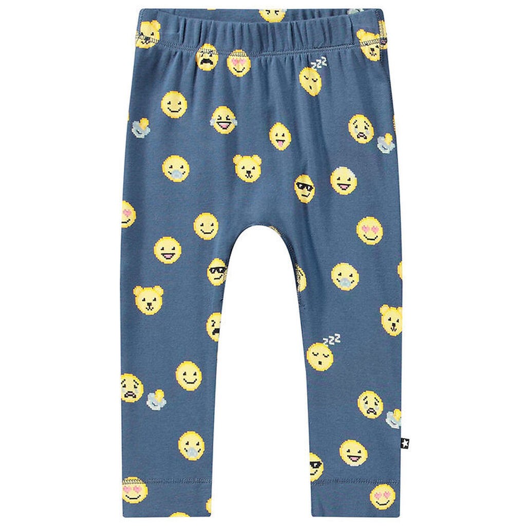 Molo Bukser - Seb - Pixel Smiles