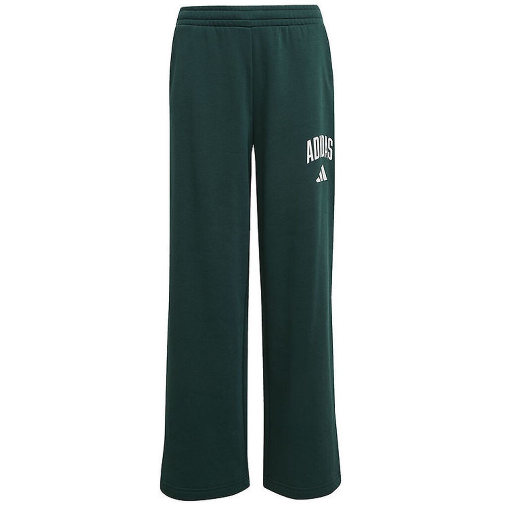 adidas Performance Sweatpants - JG CLGT W - Aurivy/Hvid
