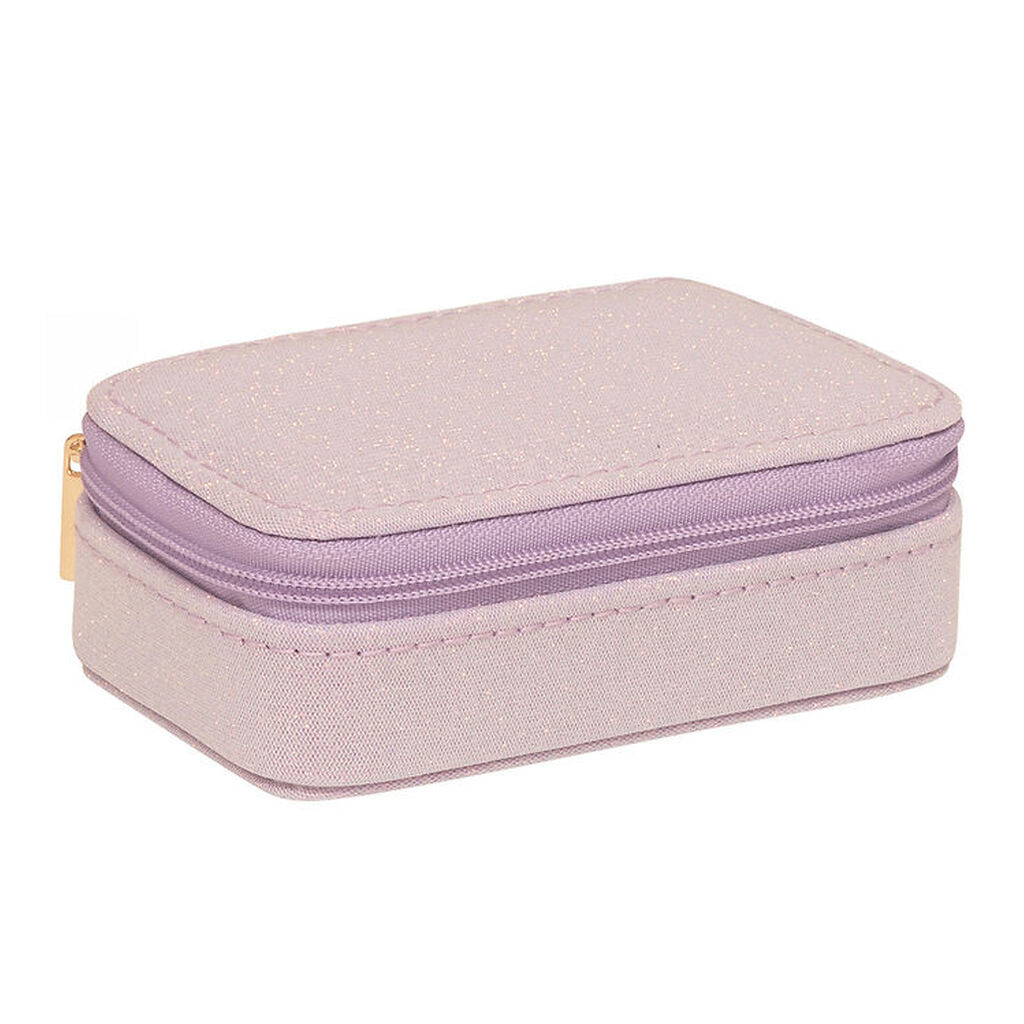 Mimi & Lula Smykkeskrin - Mini - Purple Dreamland