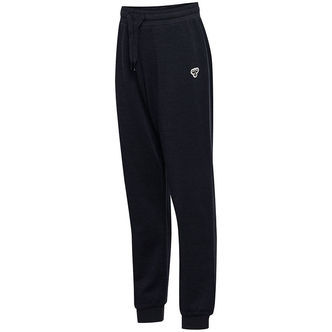Hummel Bukser - HmlJr - Uld - Sort