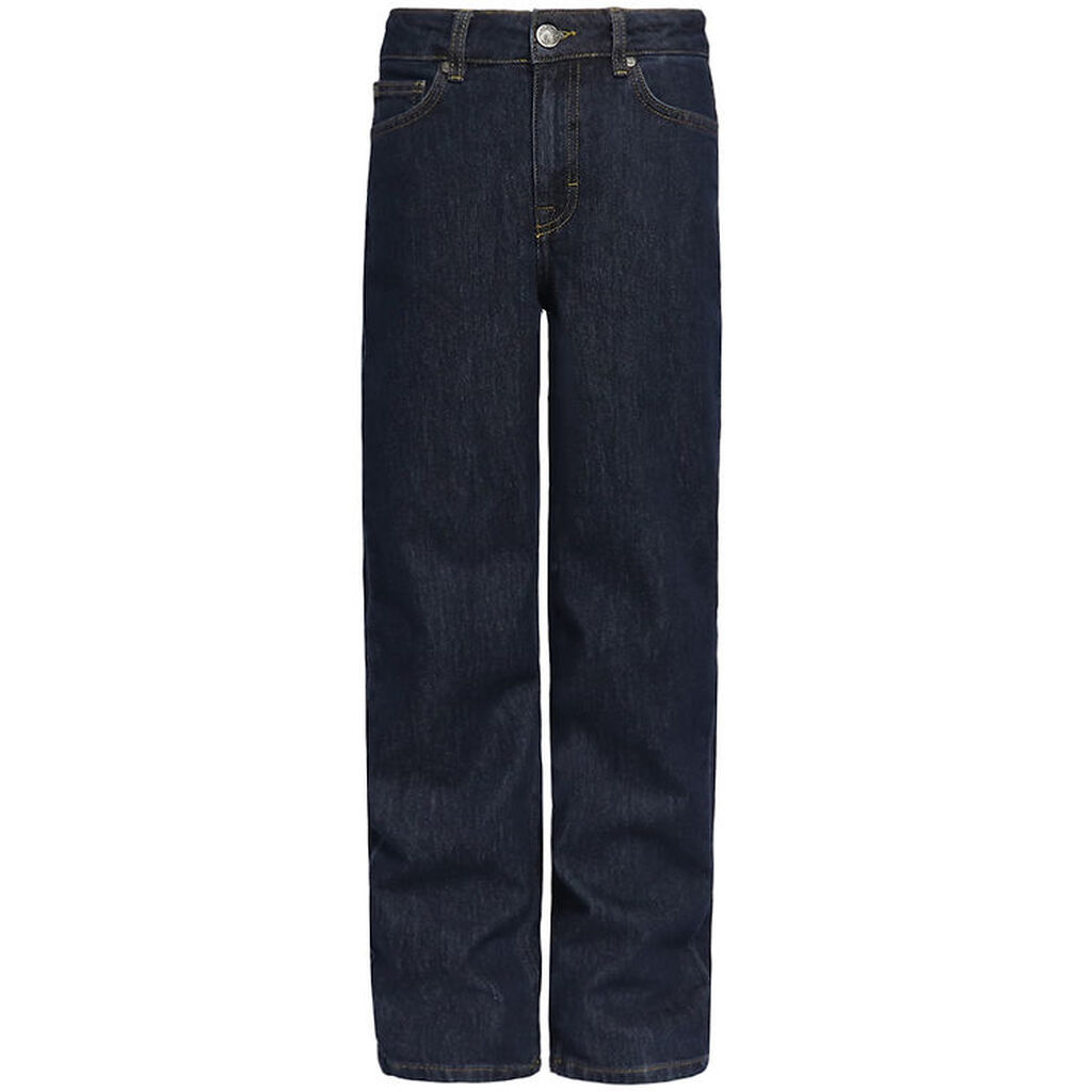 Hound Jeans - HdAndy - Relaxed - Dark Blue Denim