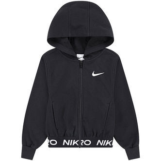 Nike Cardigan - Sort