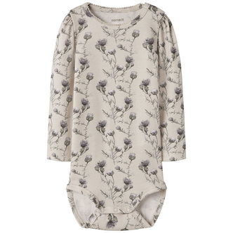 Name It Body l/æ - NbfTeane - Pumice Stone