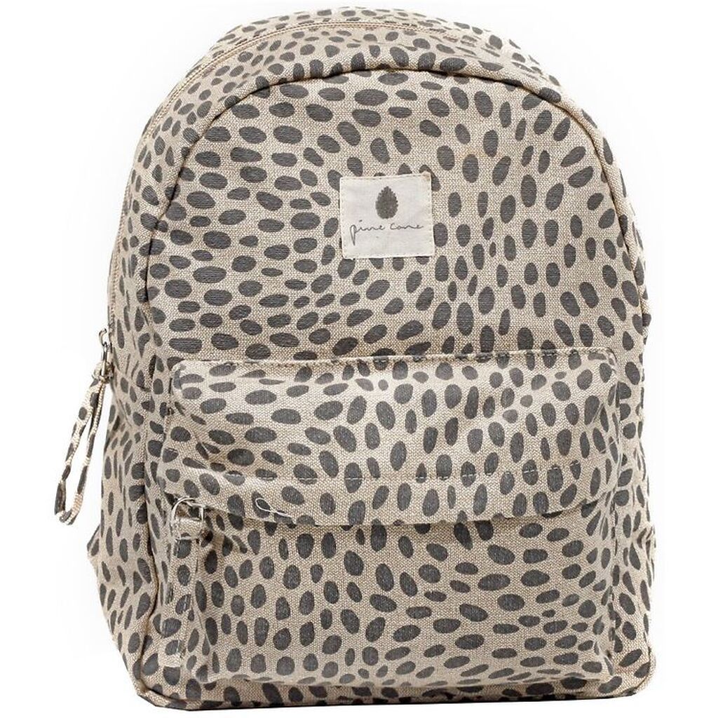 Pine Cone Rygsæk - Noelle - 5 L - Brown Herd