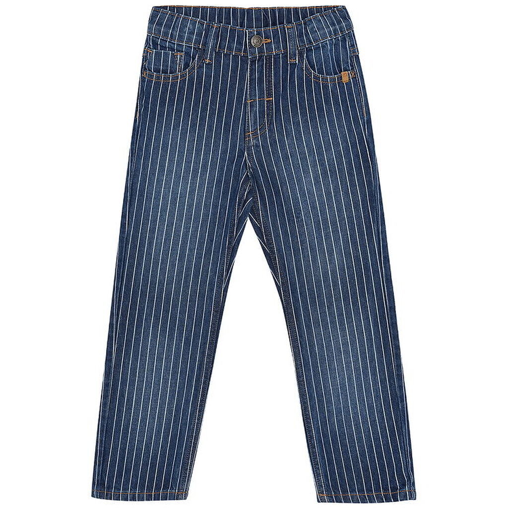 Minymo Jeans - Parisian Night