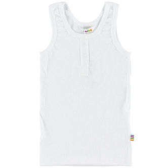 Joha Undertrøje - Hvid