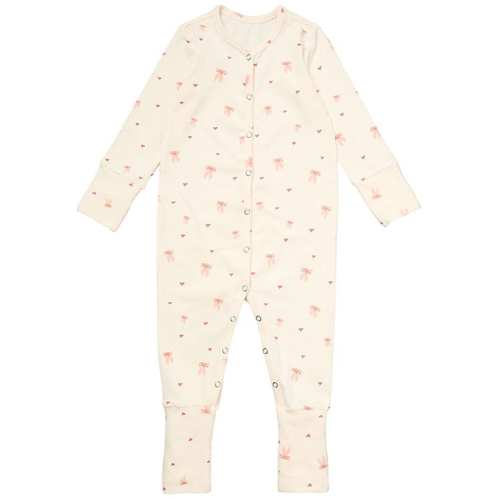 Cam Cam Heldragt - Ellinor - Bows