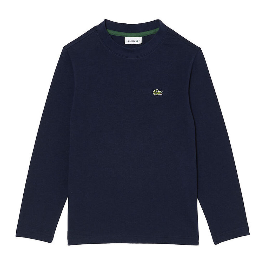 Lacoste Bluse - Sort