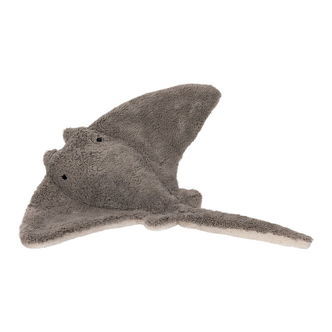 Senger Naturwelt Varmepude - Lille - Rokke - Grå