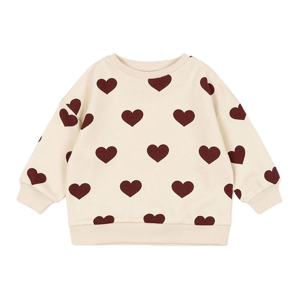 Konges Sløjd Sweatshirt - Lou - Coeur Winetasting