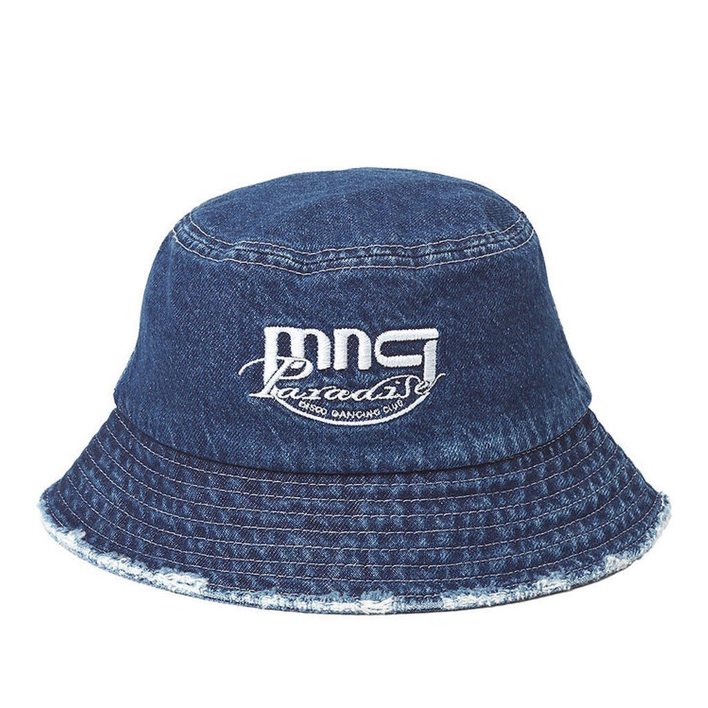 Mads Nørgaard Bøllehat - Texas Paradise - Blue Wash