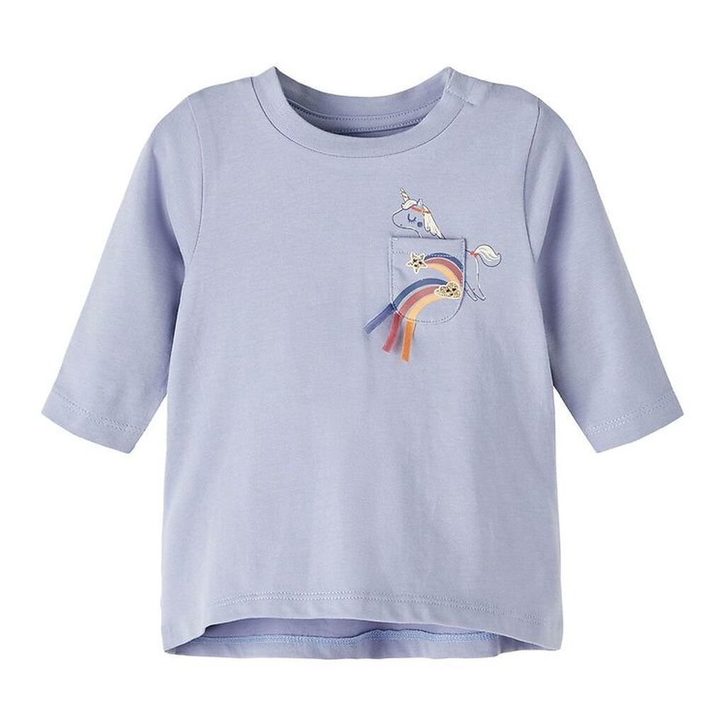 Name It Tunika - NbfTimma - Eventide