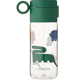 Liewood Drikkedunk - Clemence - 350 ml - Dinosaurs/Mist