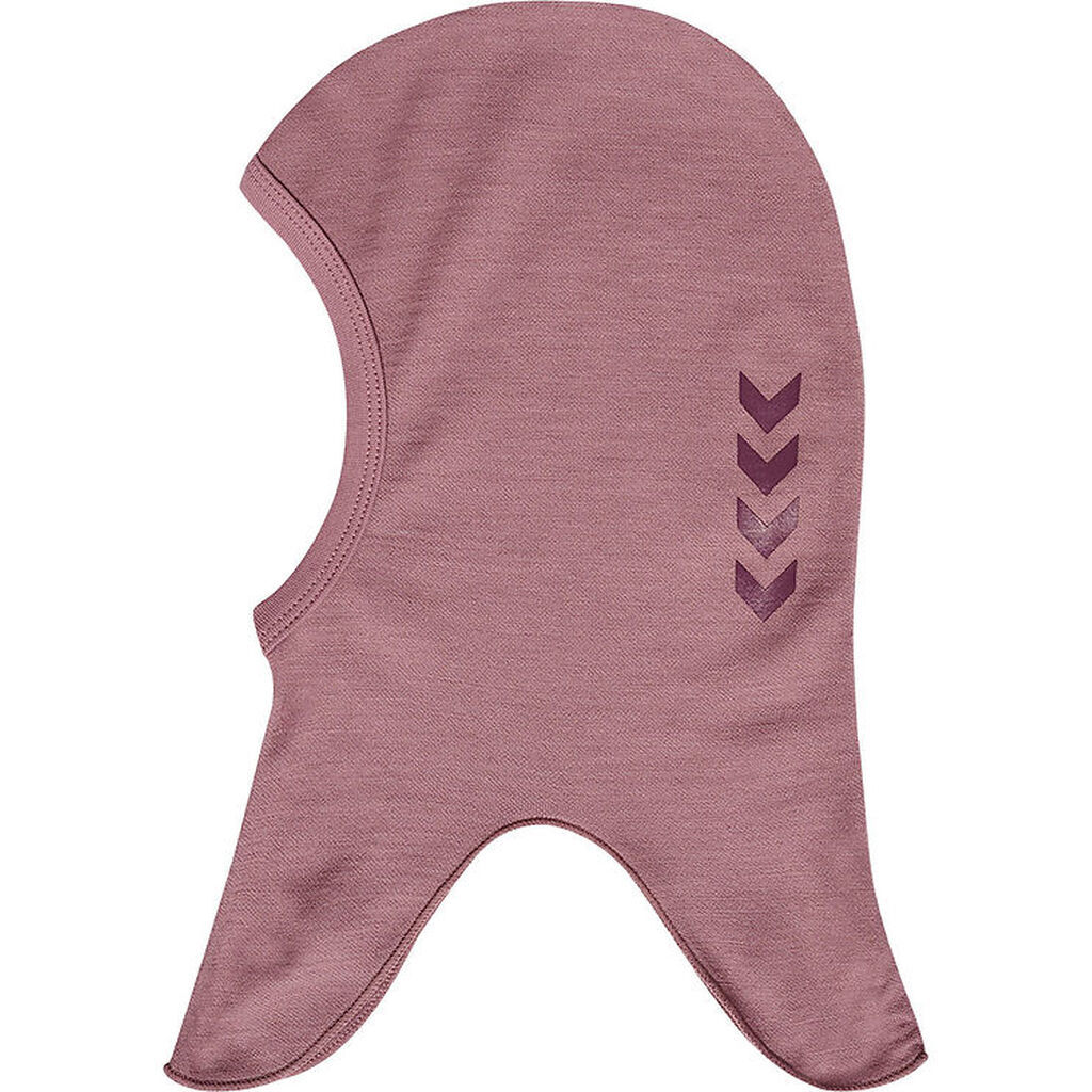 Hummel Elefanthue - 1-lags - HmlHip - Uld - Twilight Mauve