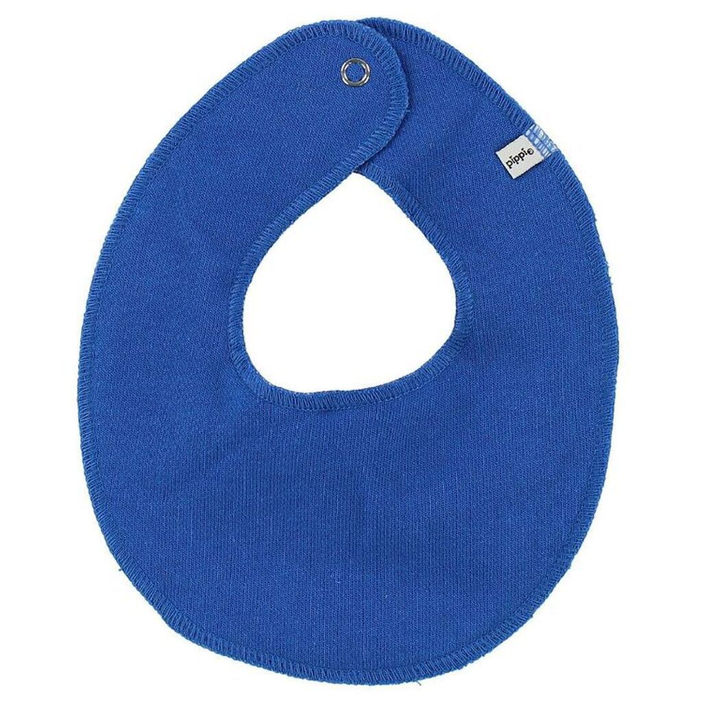 Pippi Savlesmæk - Rund - Blå