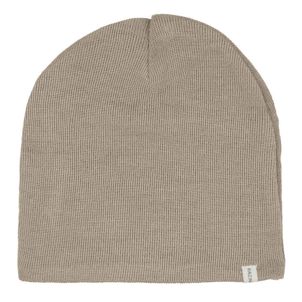 Racing Kids Hue - Uld/Bomuld - Havre