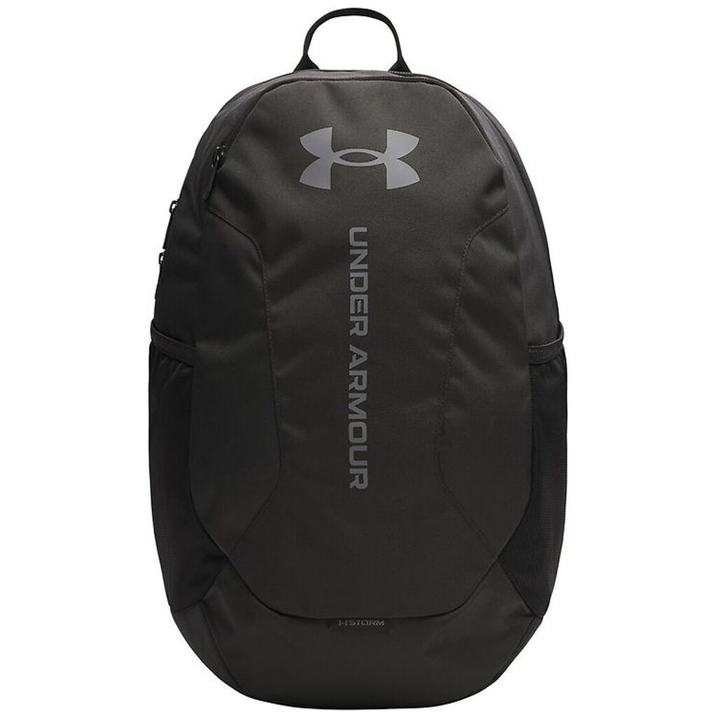 Under Armour Rygsæk - Hustle Lite - 26,5 L - Sort