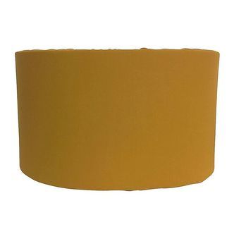 Nørgaard Madsens Sengerand - Gylden Brun