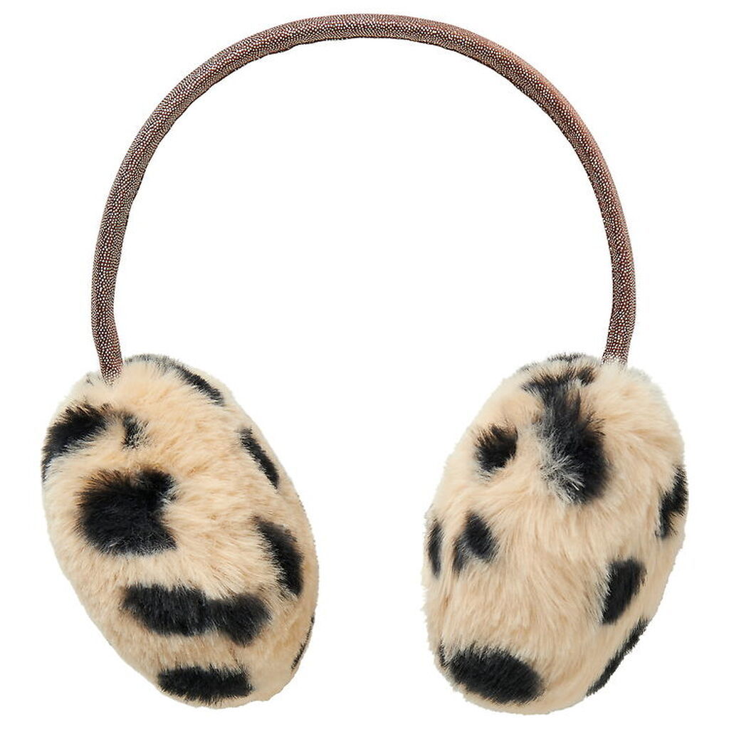 Name It Ørevarmere - NkfMellow - Peyote