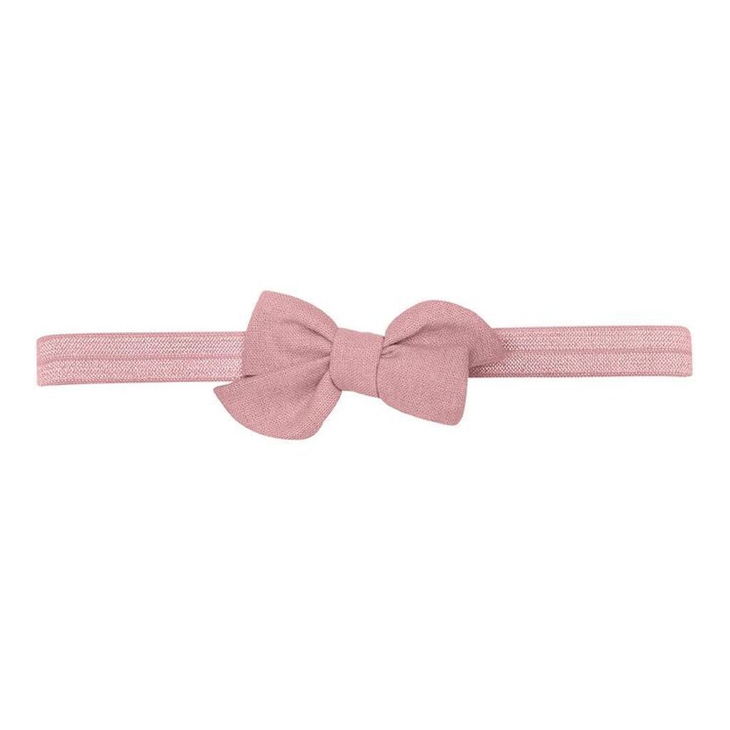 Little Wonders Elastikhårbånd - Klara - Cameo