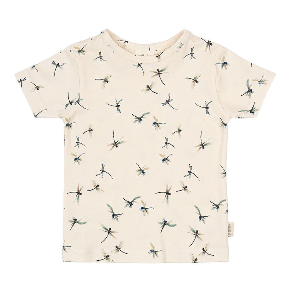 Petit Piao T-shirt - Dragonfly