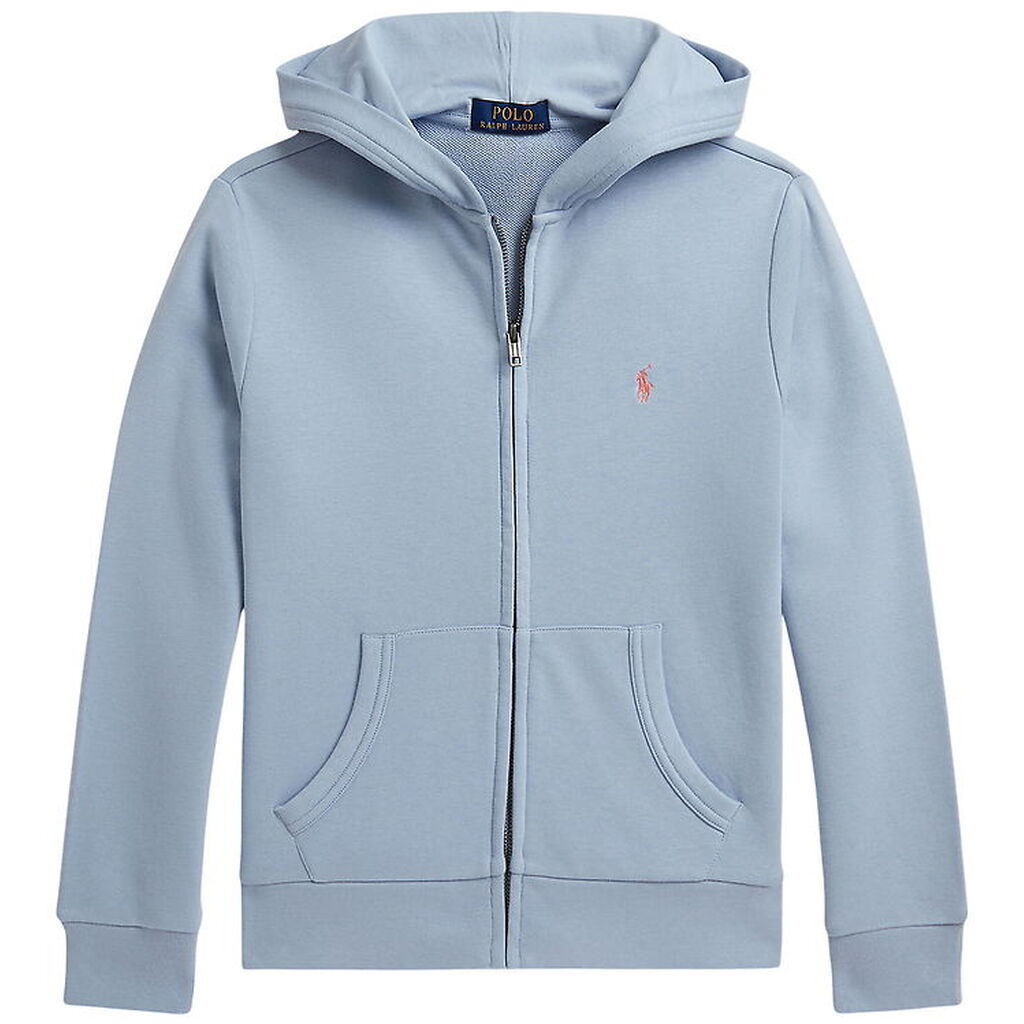 Polo Ralph Lauren Cardigan - Estate Blue