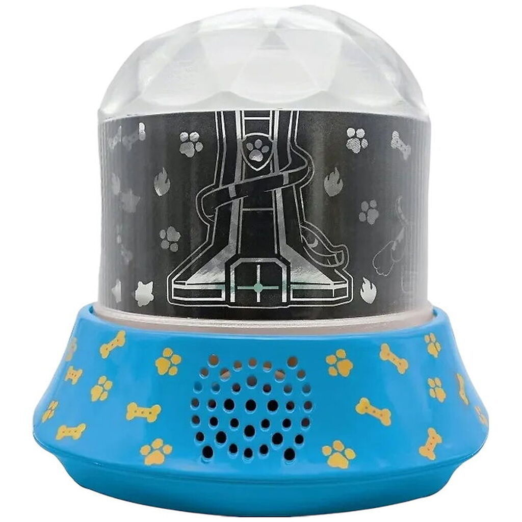 Lexibook Natlampe m. Højtaler - Paw Patrol