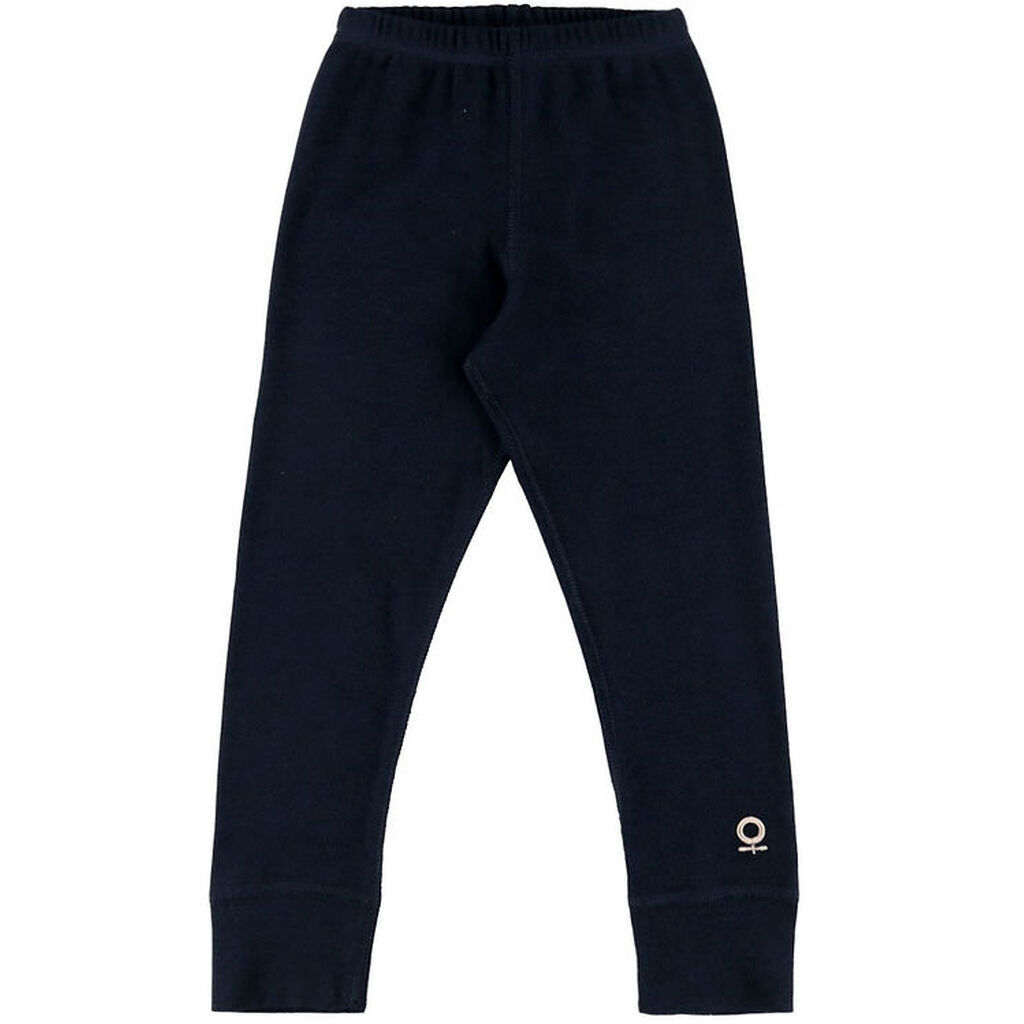 Katvig Leggings - Navy