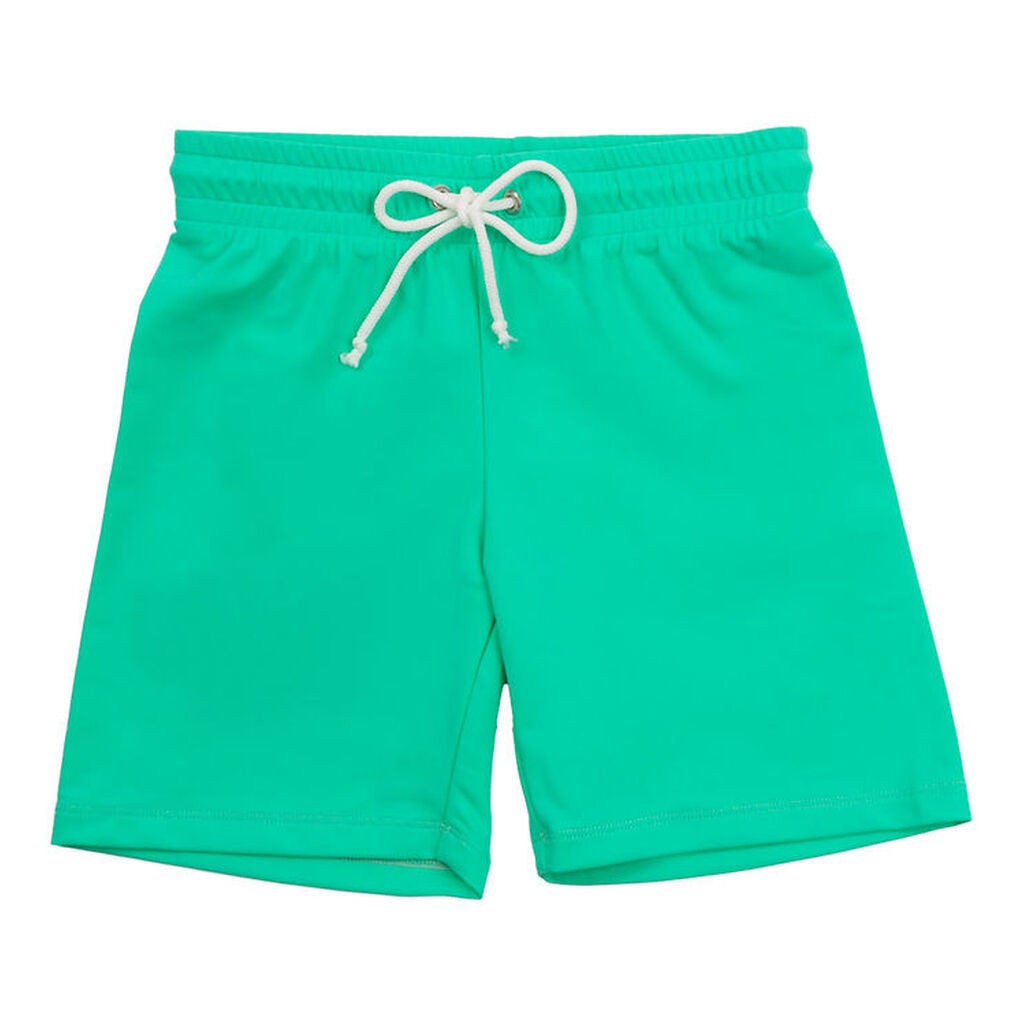 Petit Crabe Badeshorts - Alex - UV50+ - Parrot