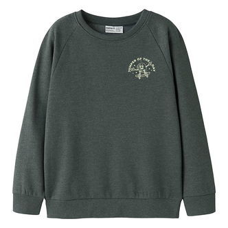 Name It Sweatshirt - NkmVion - Urban Chic/Jumper
