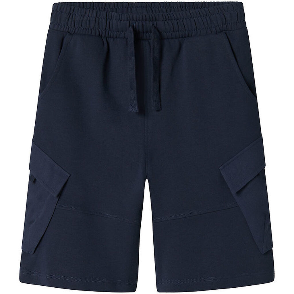 Name It Sweatshorts - NkmJokars - Navy Blazer