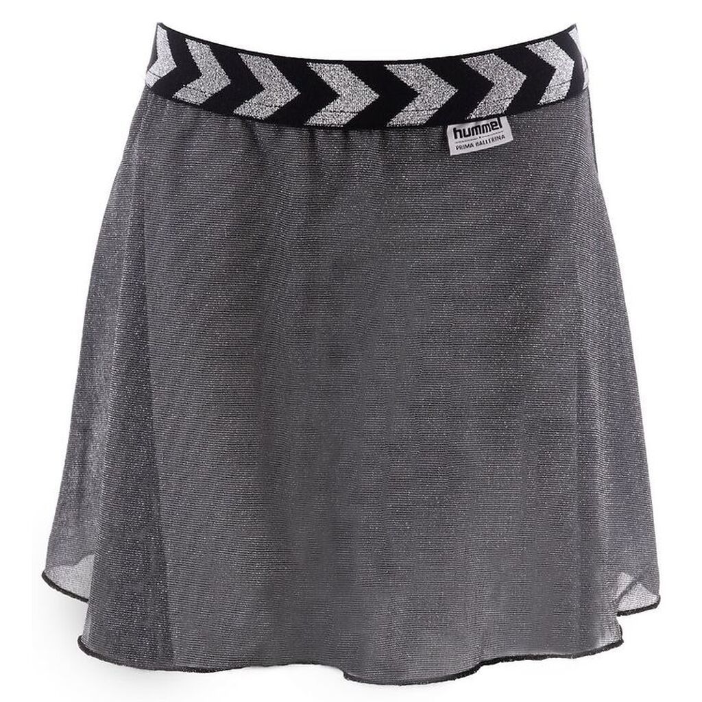 Hummel Nederdel - hmlPrima Bee - Grå