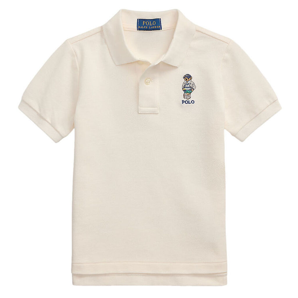 Polo Ralph Lauren Polo - Nevis m. Bamse