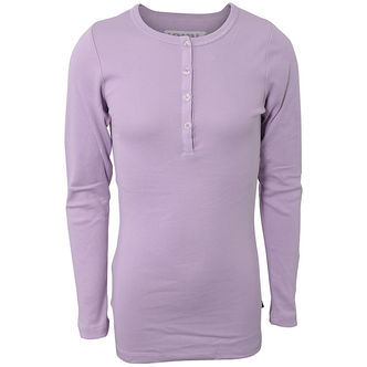 Hound Bluse - Granddad - Lavender
