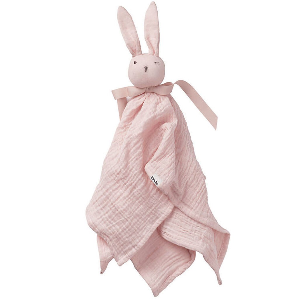 Elodie Details Nusseklud - Misty Pink