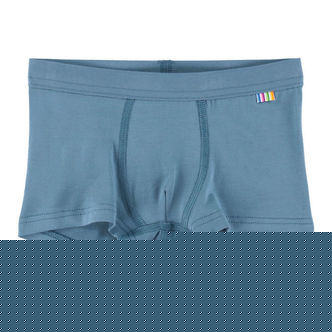 Joha Boxershorts - Bambus - Blå