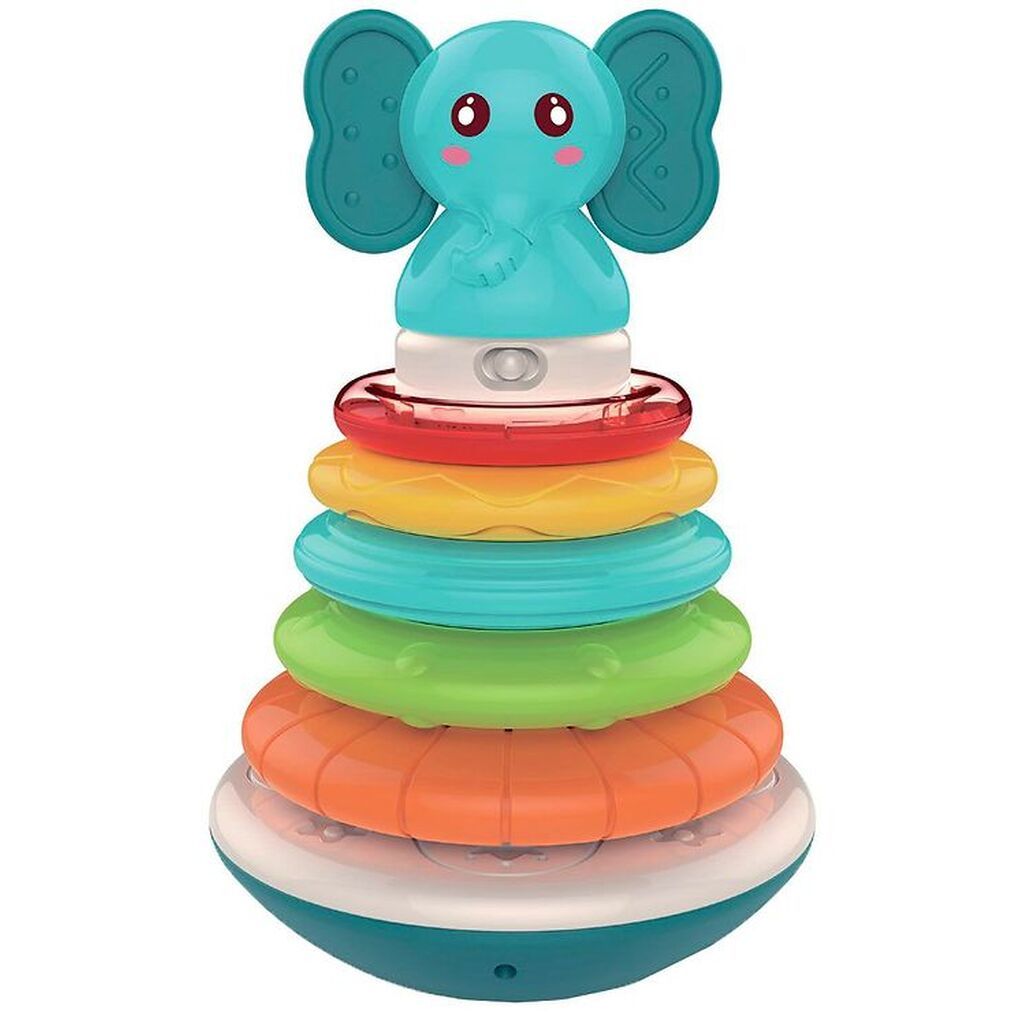 Scandinavian Baby Products Stabletårn m. Lyd