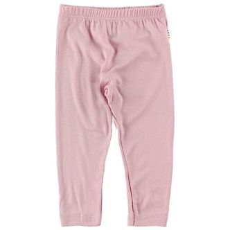 Joha Leggings - Bambus - Lyserød