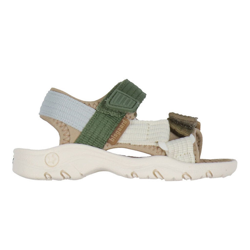 Bisgaard Sandaler - Nico - Forest