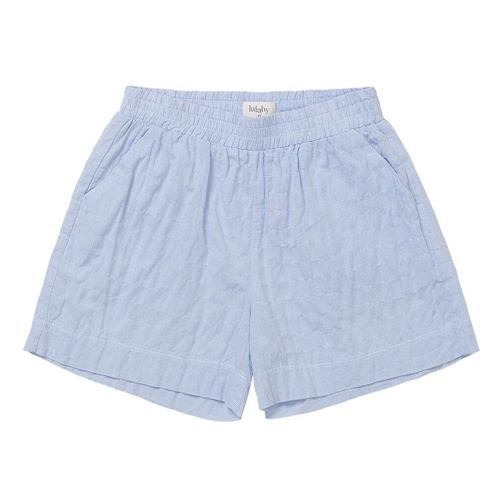 Lalaby Shorts - Andrea - Saltwater