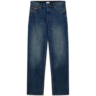 Grunt Jeans - Street Loose - Dirty Washed Blue