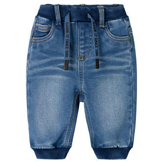 Name It Jeans - NbmBen - Medium Blue Denim