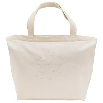 Moonboon Barnevognstaske - Canvas - Nature