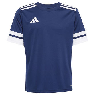 adidas Performance T-shirt - SQUA25 JSY - Tenabl/White