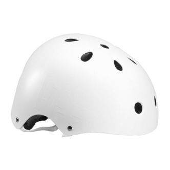 Rollerblade Hjelm - Downtown Helmet - Hvid/Sort