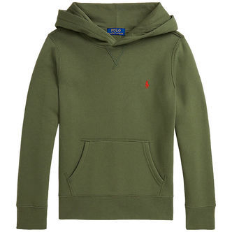 Polo Ralph Lauren Hættetrøje - Mint Olive